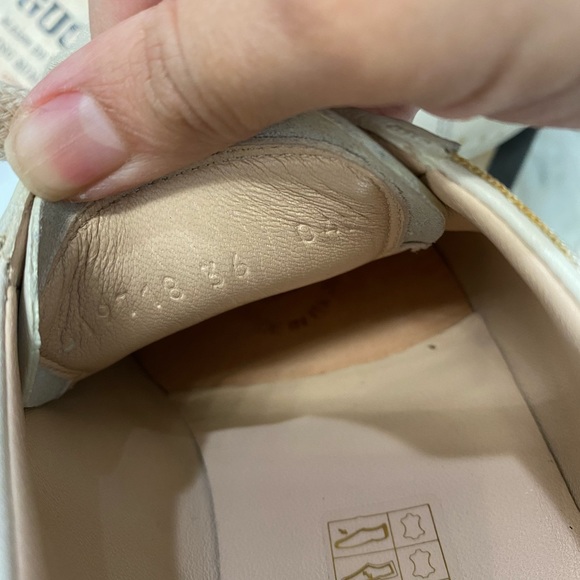 Gucci sneakers - Picture 9 of 10